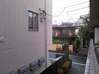 【展望】