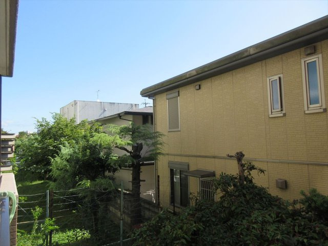 プロビデンス川原通の展望|プロビデンス川原通