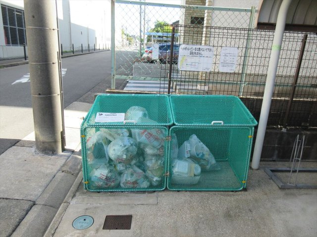 プロビデンス川原通のその他共用部分|プロビデンス川原通