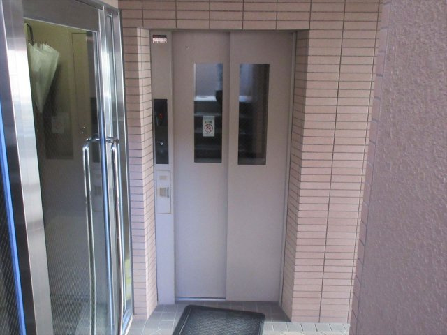 プロビデンス川原通のその他共用部分|プロビデンス川原通