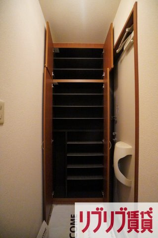 ピュア 輝の設備