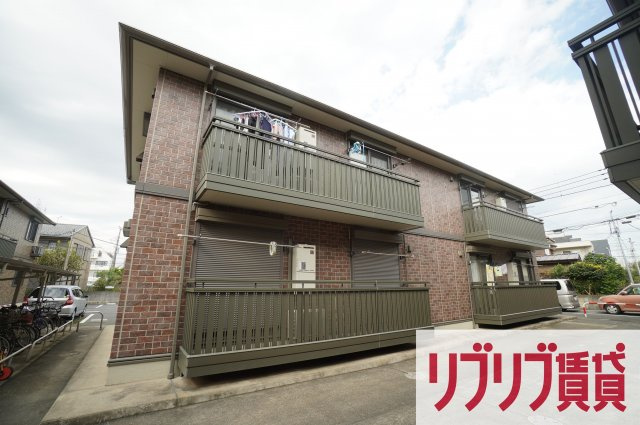 ピュア 輝の外観