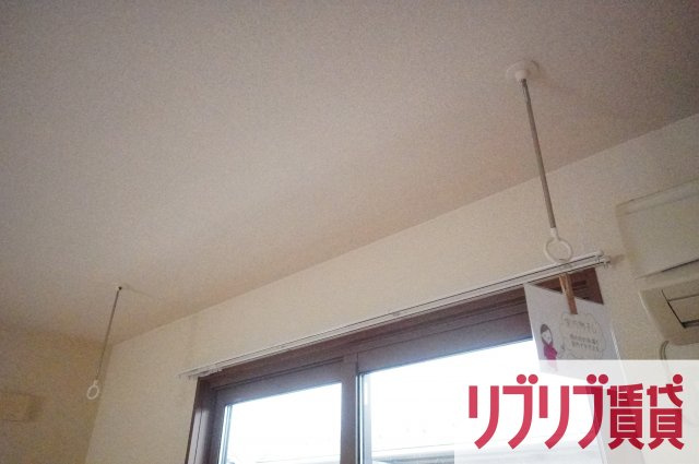 ピュア 輝の設備