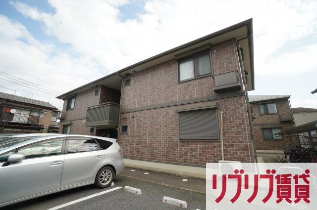 ピュア 輝の外観