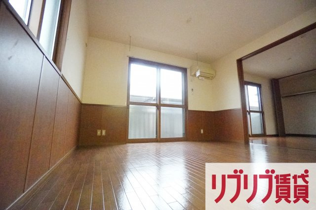 ピュア 輝の居間・リビング