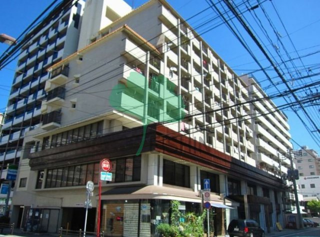ニッシンビル（博多駅、東比恵駅のダブルアクセス可能な好立地！）