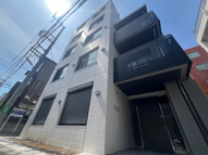 コンポジット三軒茶屋の画像