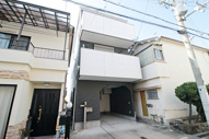 太田６丁目戸建の画像