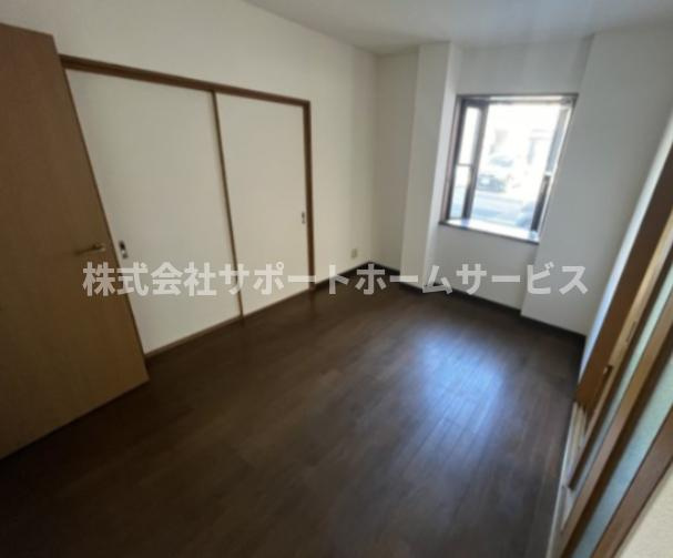 雄姿３の居間・リビング