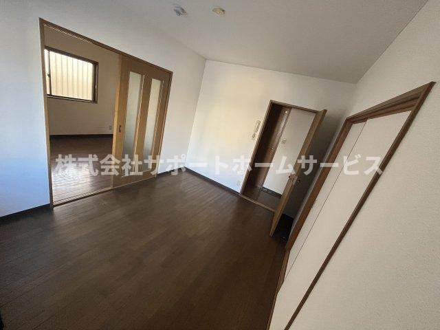 雄姿３の居間・リビング