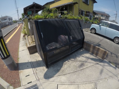 【その他共用部分】 | メゾンソレイユ