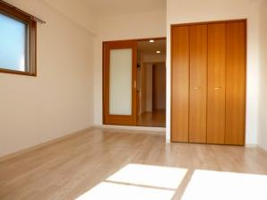 【寝室】 | ヴェルOSK