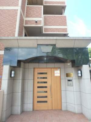 【エントランス】 | ヴェルOSK