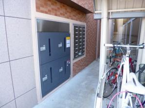 【その他共用部分】 | ヴェルOSK