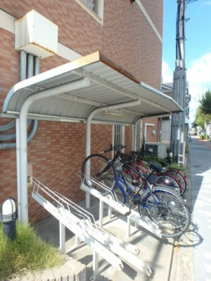 【その他共用部分】 | ヴェルOSK