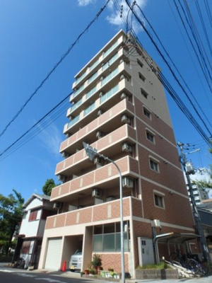 【外観】 | ヴェルOSK