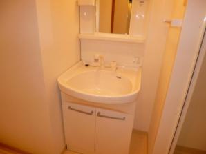 【洗面所】 | ヴェルOSK