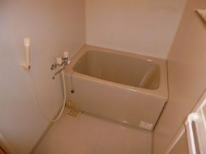 【浴室】 | ヴェルOSK