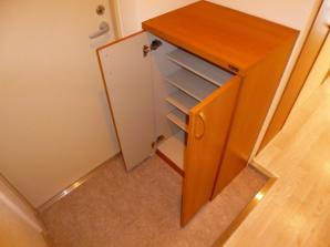 【収納】 | ヴェルOSK