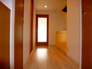 【玄関】 | ヴェルOSK