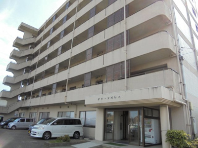 【外観】 | グリーンパレス