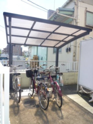 グレースＡのその他共用部分