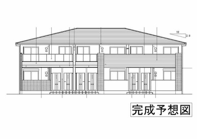 【外観】 | ドリームⅡ