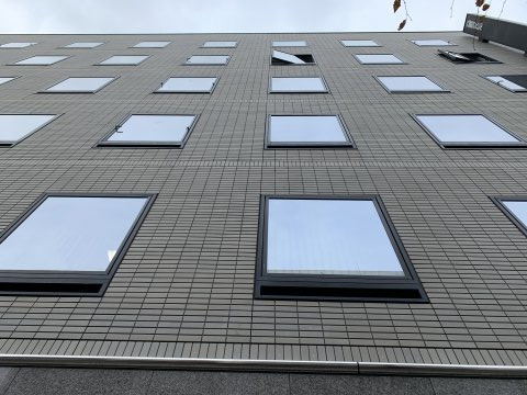六番町ＳＫビルの外観