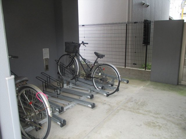 プレミアムコート名古屋金山インテルノのその他共用部分|プレミアムコート名古屋金山インテルノ