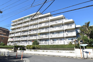 【外観】 | 物件のお問い合わせは、 ０１２０－７００－９６８までお気軽にどうぞ！
外観