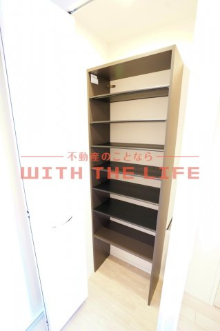 Harvest（ハーベスト）久留米【キャッシュバック対象物件】の設備