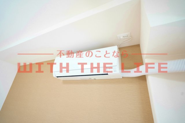 Harvest（ハーベスト）久留米【キャッシュバック対象物件】の設備