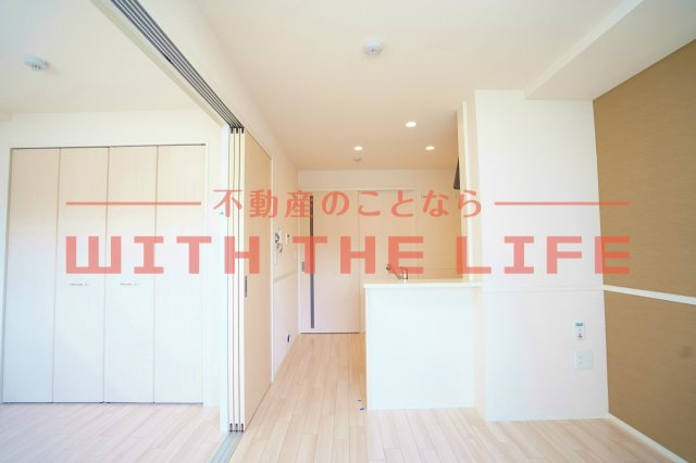 Harvest（ハーベスト）久留米【キャッシュバック対象物件】の内装|物件の内装です