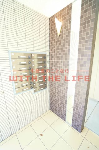 Harvest（ハーベスト）久留米【キャッシュバック対象物件】のその他共用部分