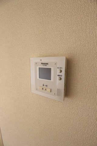 アークヴィラ【キャッシュバック対象】のセキュリティ