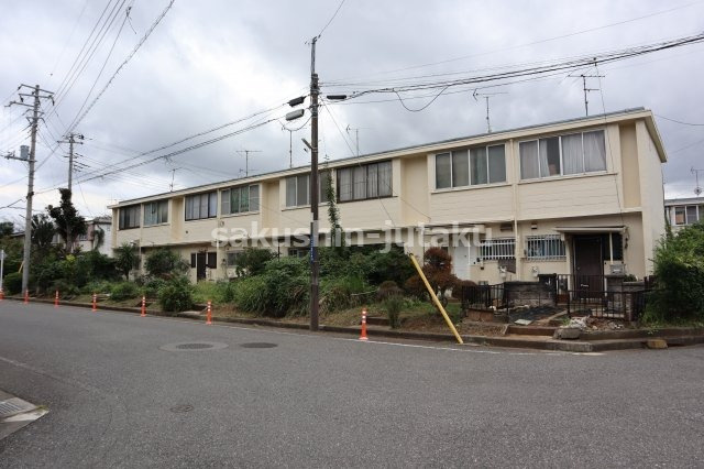 八千代台西６丁目　鉄筋コンクリート造２階建