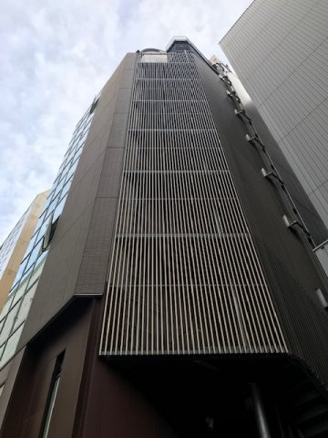 松孝商事ビル