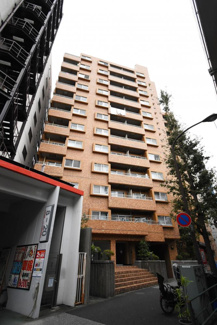 【外観】 | 物件の外観です