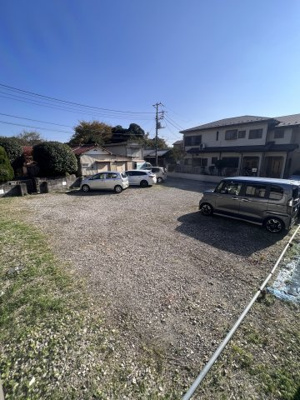 【展望】 | ショウ矢作駐車場