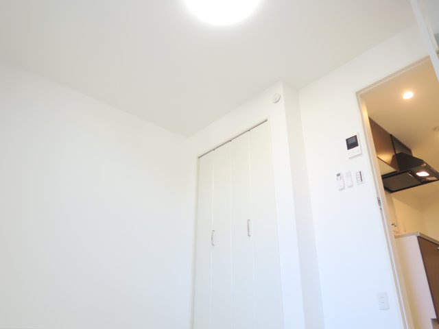 ピアンタ鬼越の居間・リビング