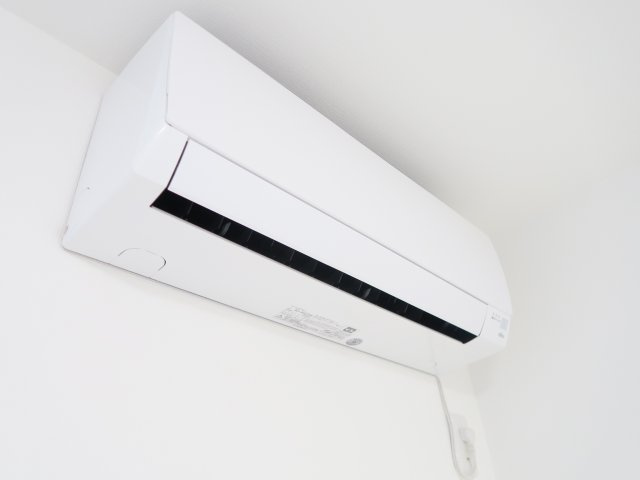 ピアンタ鬼越の設備