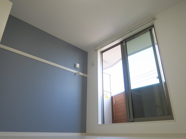 ピアンタ鬼越の居間・リビング