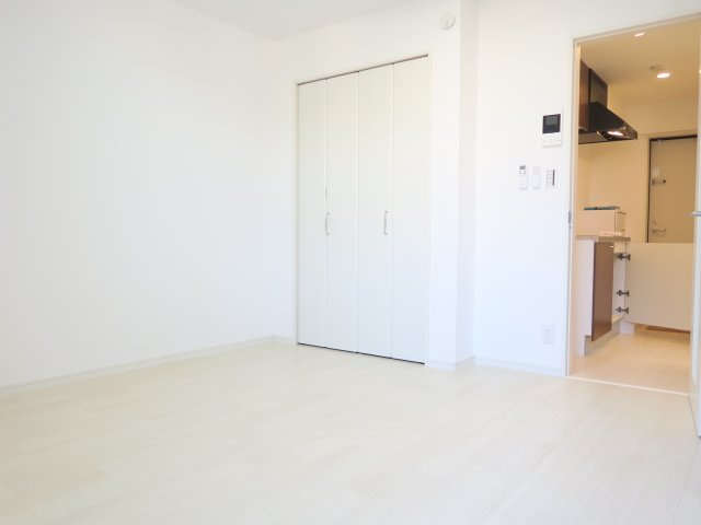 ピアンタ鬼越の居間・リビング