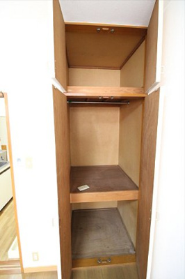 【収納】 | ステータス久我山