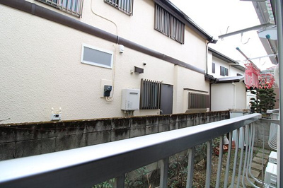 【展望】 | ステータス久我山