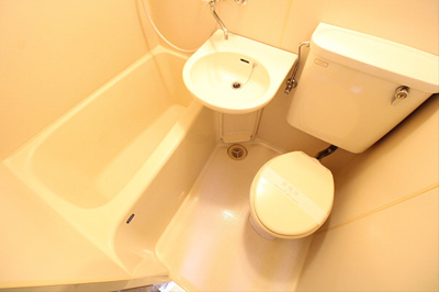 【浴室】 | ステータス久我山