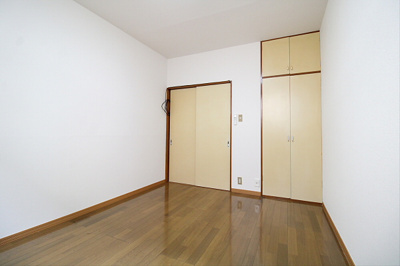 【寝室】 | ステータス久我山