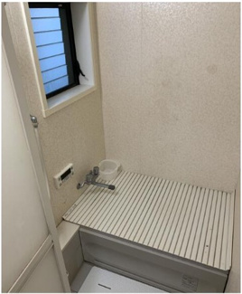  | 鹿ケ谷桜谷町　中古戸建　平成11年築
