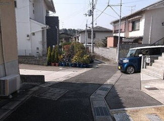 | 鹿ケ谷桜谷町　中古戸建　平成11年築