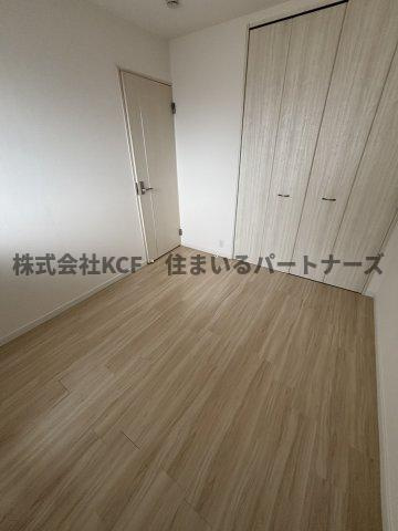 組坂ビルNo8の内装